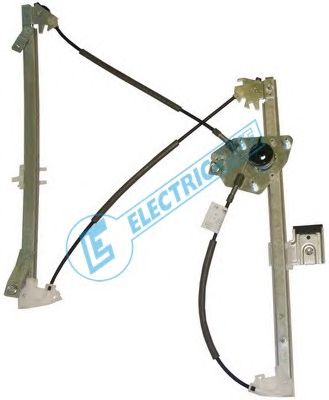 ELECTRIC LIFE zrbm701l -  Подъемное устройство для окон
